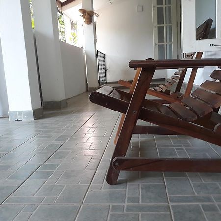Aegle Residence เนกอมโบ ภายนอก รูปภาพ