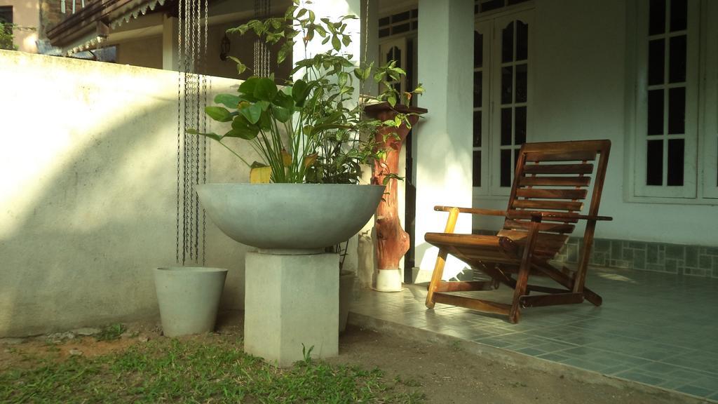 Aegle Residence เนกอมโบ ภายนอก รูปภาพ