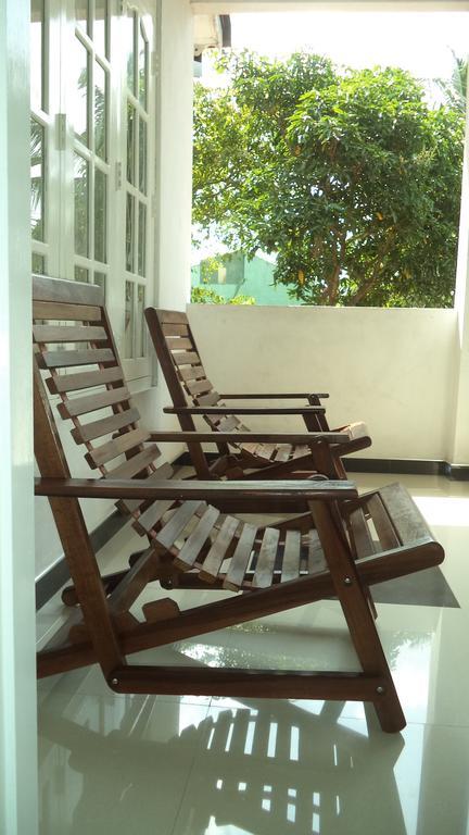 Aegle Residence เนกอมโบ ภายนอก รูปภาพ