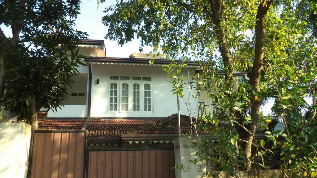 Aegle Residence เนกอมโบ ภายนอก รูปภาพ