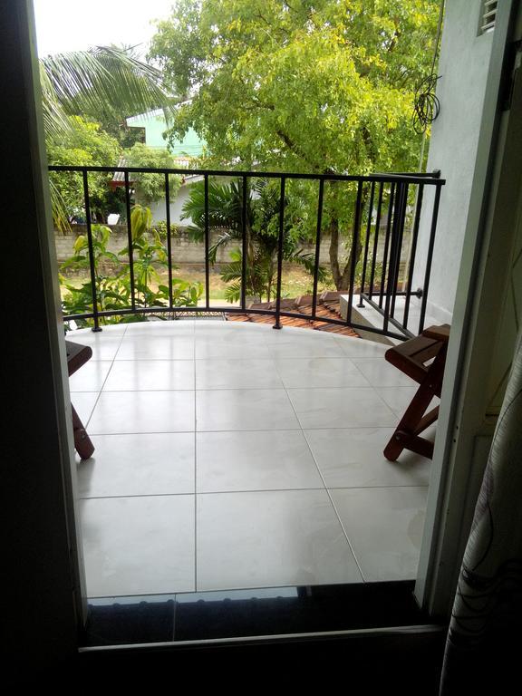 Aegle Residence เนกอมโบ ภายนอก รูปภาพ