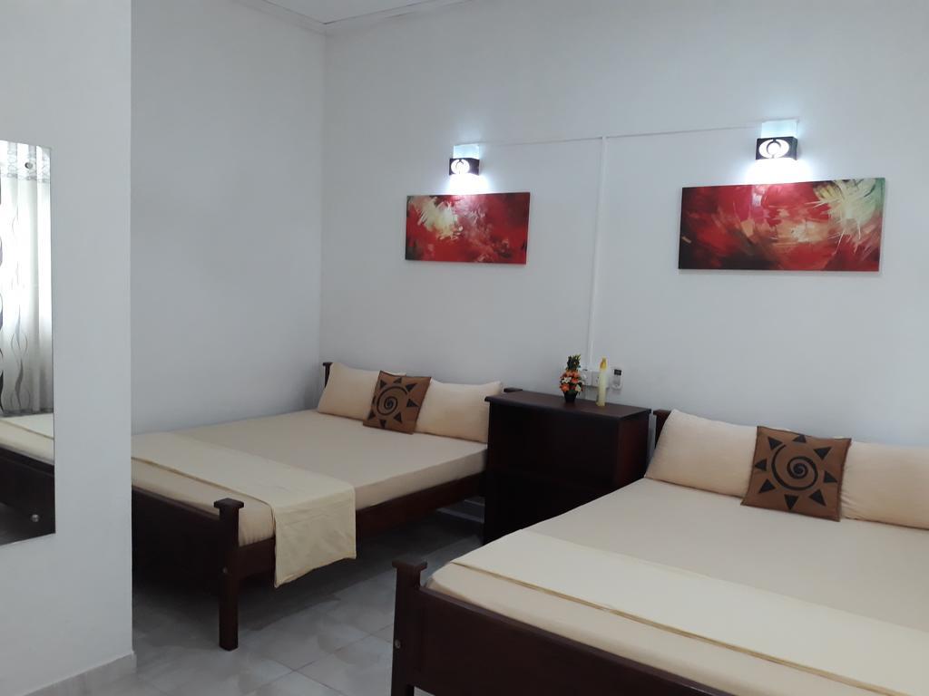 Aegle Residence เนกอมโบ ภายนอก รูปภาพ
