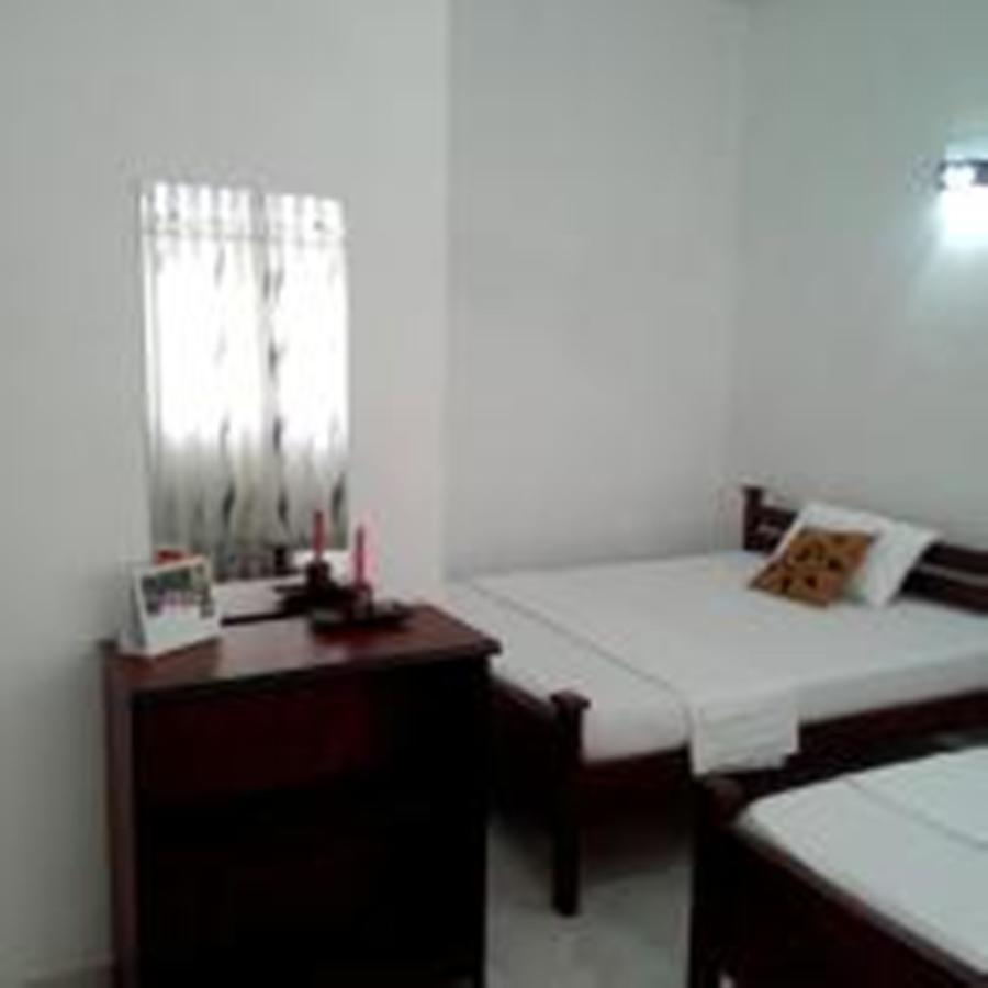 Aegle Residence เนกอมโบ ภายนอก รูปภาพ