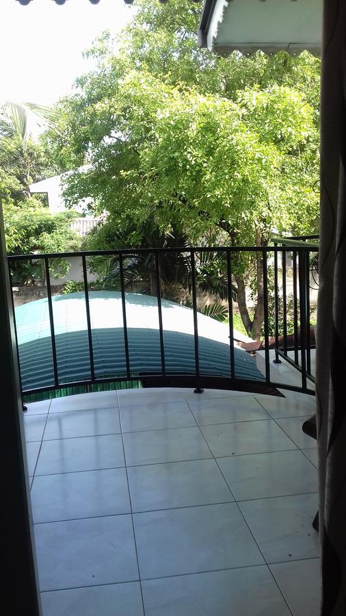 Aegle Residence เนกอมโบ ภายนอก รูปภาพ