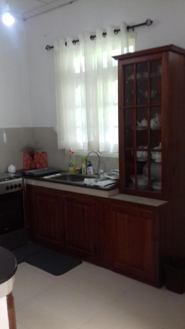 Aegle Residence เนกอมโบ ภายนอก รูปภาพ