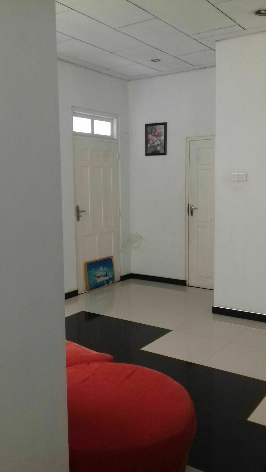 Aegle Residence เนกอมโบ ภายนอก รูปภาพ