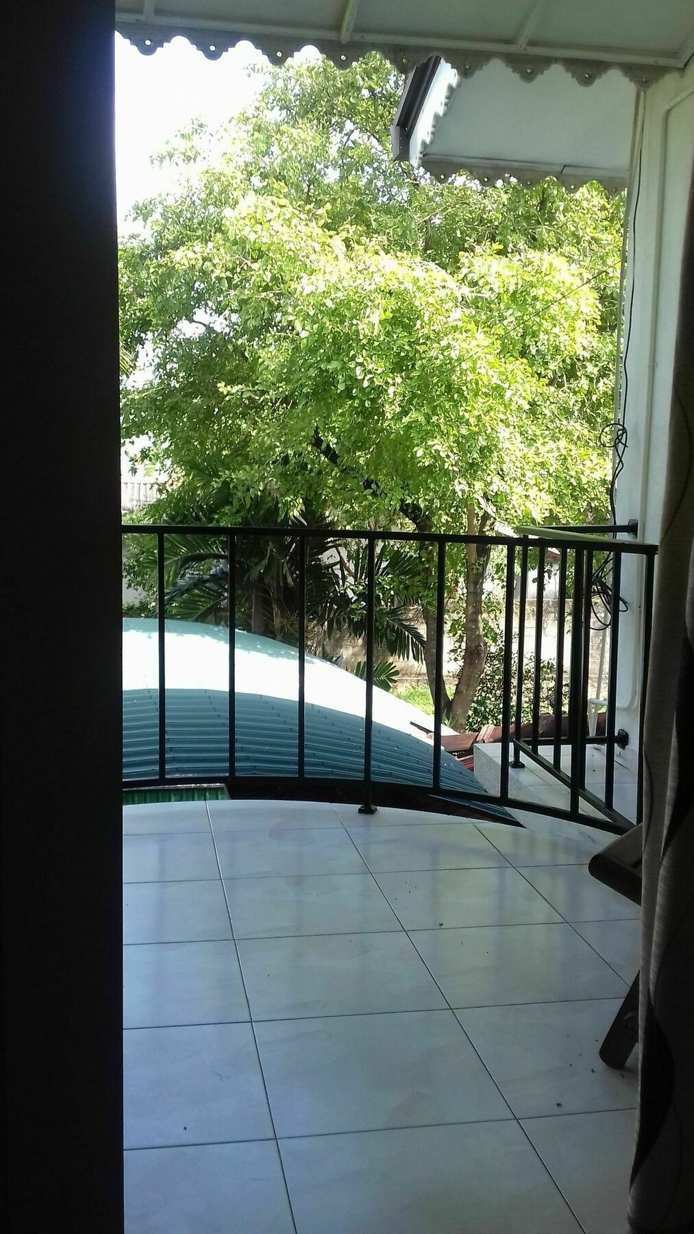 Aegle Residence เนกอมโบ ภายนอก รูปภาพ