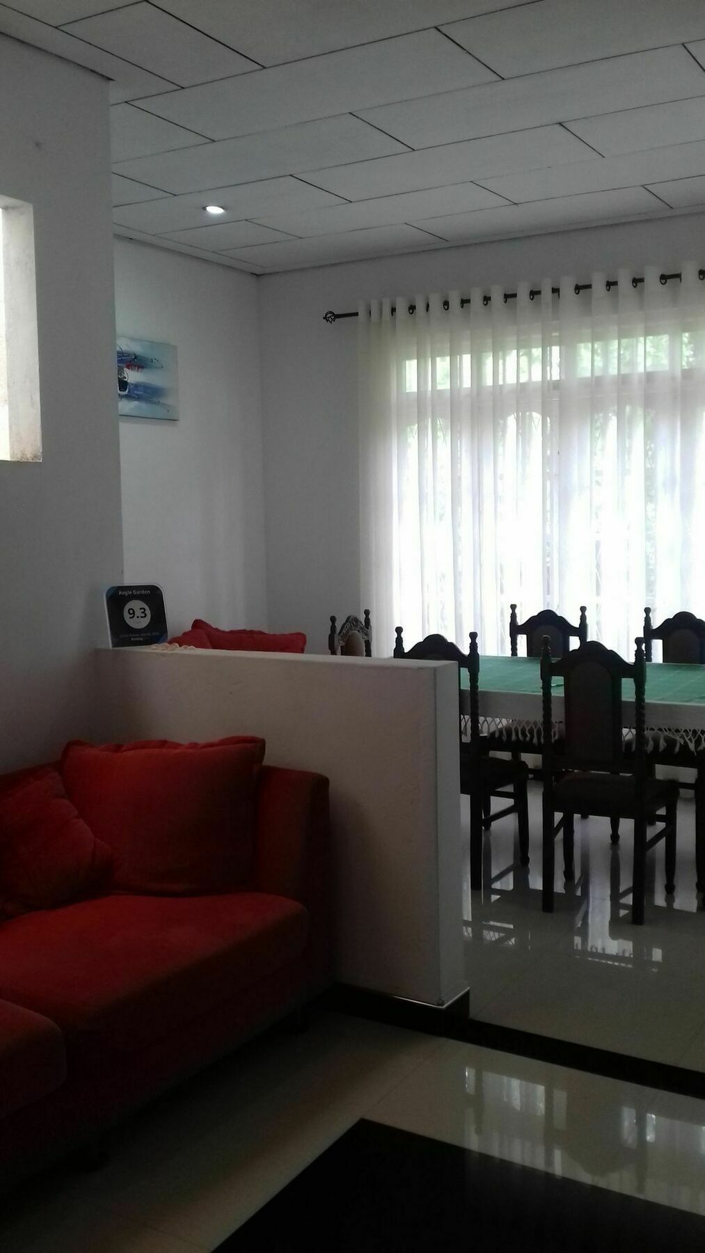 Aegle Residence เนกอมโบ ภายนอก รูปภาพ